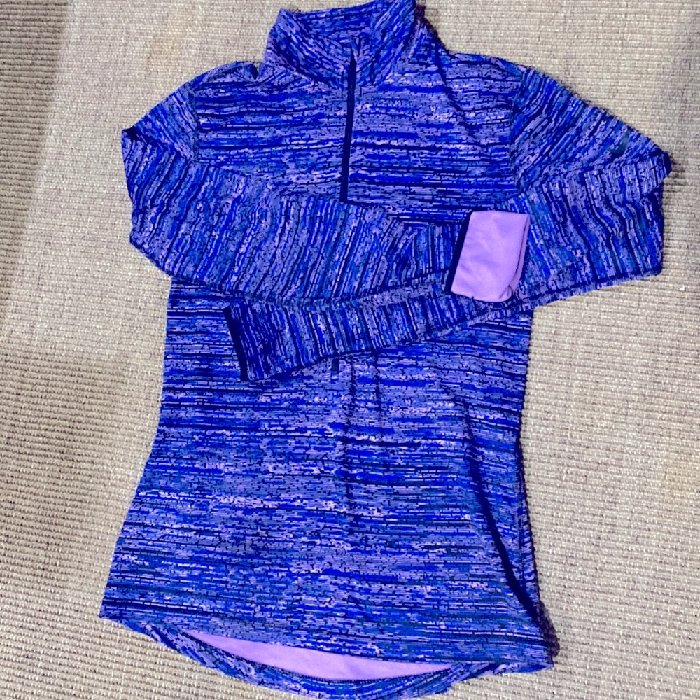 Nike Pro Pullover Medium